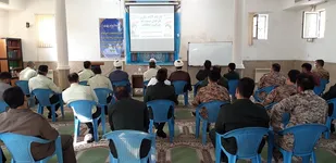 برگزاری کارگاه آگاهسازی در روانسر