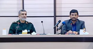پیشرفت&zwnj; صنایع دفاعی؛ الگوی صنایع غیر نظامی