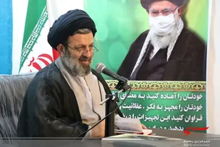 فتنه&zwnj;های دشمنان انقلاب اسلامی همچنان ادامه دارد