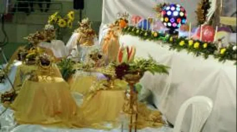 جشن ازدواج 114 عروس و داماد برگزار شد