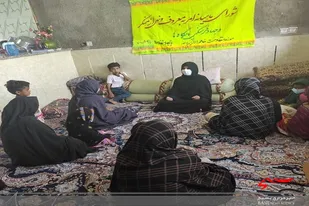 بسیجیان باید در خط مقدم آمران به معروف باشند