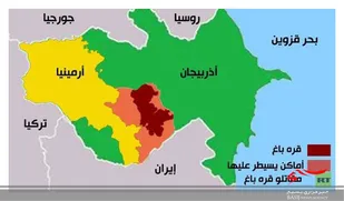 میزگرد| موضع ایران در &laquo;قـــره&zwnj;بـــاغ&raquo; حکیـــمانه بود