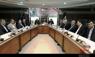 چهاردهمین اجلاس روسای دانشگاه&zwnj;های سطح یک کشور در همدان برگزار شد