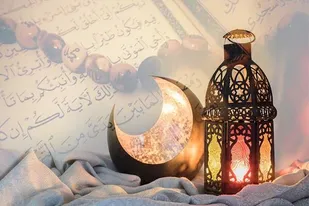 آشنایی با آداب و رسوم ماه مبارک رمضان در استان زنجان