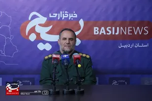 مهارت&zwnj;آموزی و توانمندسازی سربازان با مدیریت جهادی و کار انقلابی محقق می&zwnj;شود