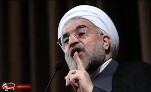 آقای روحانی! تاریخ&zwnj;مصرف مقصرجلوه دادن دولت قبل تمام&zwnj;شده