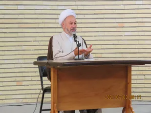 یکی از پیامدهای حجاب، حفظ کانون خانواده&zwnj;هاست