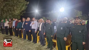 نسل جوان باید با فرهنگ جهاد و شهادت آشنا شوند
