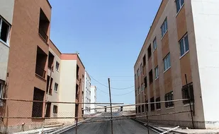 ۶۰۰۰ واحد مسکن مهر در استان تهران بلاتکلیف مانده&zwnj;اند