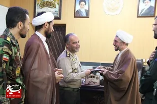 نامگذاری روز ارتش توطئه&zwnj;های دشمنان و منافقان را خنثی کرد