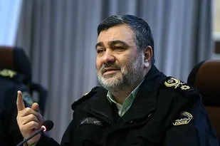 صیانت از ارزش ها و آرمان های انقلاب تا پای جان/اجرای منویات رهبر انقلاب در بیانیه گام دوم انقلاب