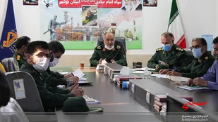 اجرای نهضت جهش تولید با مشارکت مردم در بوشهر