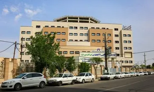 پذیریش یک هزار بیمار کرونایی در بیمارستان امیرالمومنین (ع) هزینه ۳۰۰ میلیارد تومان در ساخت بیمارستان