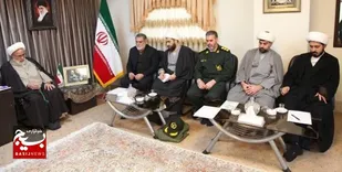 هیچ مسجدی در کرمانشاه نباید از معتکف خالی باشد