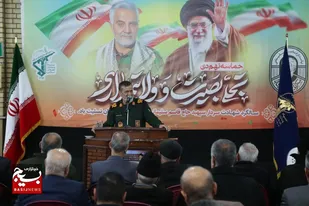 روح پرآوازه شهید سلیمانی در جبهه مقاومت همچنان حیات می&zwnj;بخشد