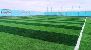 همزمان با هفته دولت؛ ۱۲۰ میلیارد ریال طرح ورزشی در خوزستان آماده افتتاح است