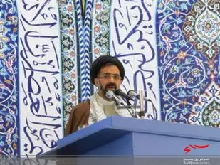 امروز ولی فقیه نقش محوری در جامعه دارد
