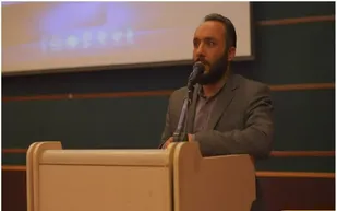 تزریق امید، انسانیت و اخلاق اسلامی به هنر ارزشی ایرانی و اسلامی از ثمرات مهم انقلاب است