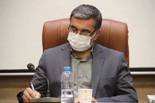 سفر دکتر خدابنده مدیرکل آموزش و پرورش خراسان رضوی به بجستان
