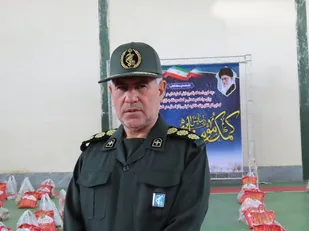 آغاز مرحله چهارم رزمایش کمک مومنانه در مهاباد