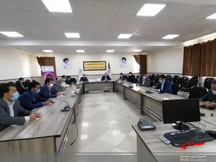 ۱۳ بستری و ۸۶ قرنطینه خانگی در خلیل&zwnj;آباد