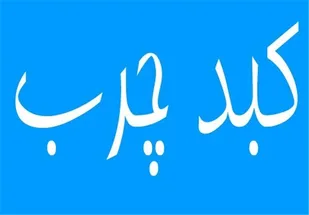 افراط در مصرف عرقیجات سرد کبد را چرب می&zwnj;کند