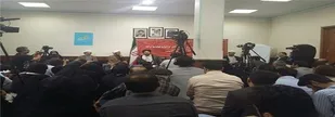 می&zwnj;دانید با انتخاب آفریده به دبیری جشنواره &laquo;روح&zwnj;الله&raquo; چه ظلم بزرگی به حضرت امام(ره) کرده&zwnj;اید؟/ آیا فیلم شنیع &laquo;یک خانواده محترم&raquo; را دیده&zwnj;اید؟