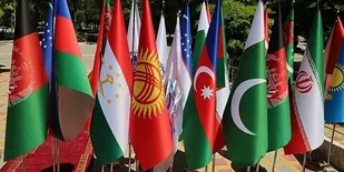 بندرعباس میزبان سفیران سازمان همکاری&zwnj;های اقتصادی (اکو)