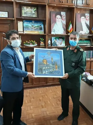 زندگی ما با عمل به توصیه&zwnj;های اهل&zwnj;بیت (ع) در مسیر هدایت قرار می&zwnj;گیرد