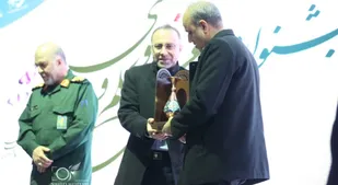 تجلیل و تقدیر از برترین&zwnj;ها، فعالان و حامیان جشنواره جهادگران علم و فناوری بسیج علمی اصفهان