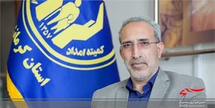 دریافت سبد کلا برای مددجویان کرمانشاهی