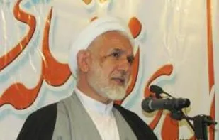 اگر دلاورمردان ایرانی نبودند عراق و سوریه سقوط می کرد