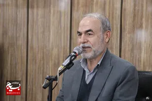 سردار جوانی: انقلاب اسلامی در نقطه سرنوشت&zwnj;ساز جنگ با نظام سلطه قرار دارد