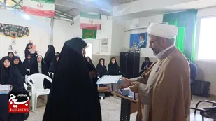 بسیج، تبلور اتحاد و سنگر دفاع از آرمان&zwnj;های انقلاب اسلامی است