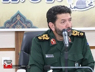 جلسه هم اندیشی اعضای هیئت رئیسه مجمع جهادگران تهران بزرگ برگزار شد