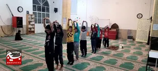 خاطره&zwnj;ای شیرین از شادی روزه&zwnj;اولی&zwnj;ها