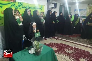 نشست تاب آوری اجتماعی درسرخه برگزار شد