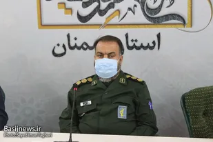 مردم 290 ميليارد تومان به رزمايش مواسات در استان کمک کرده اند