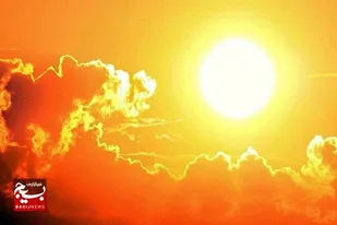 تداوم روند افزایش دما و وقوع دما&zwnj;های ۴۹ و ۵۰ درجه و بالاتر در خوزستان تا هفته آینده