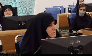 اقدام موثری جهت گفتمان سازی زن طراز انقلاب اسلامی صورت گیرد