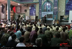 رزمایش خدمت&zwnj;رسانی عاشورایی بسیج در همدان آغاز شد