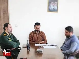 آمادگی کامل مجموعه سپاه برای مشارکت در برنامه&zwnj;های زیست&zwnj;محیطی و جهادی