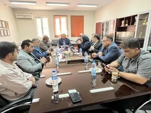 اولین چراغ حمایت از رسانه&zwnj;های استان را روشن کرد