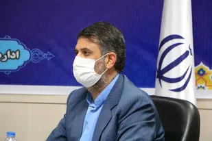 تهیه و توزیع لوازم تحریر و مواد ضدعفونی توسط خیرین استان