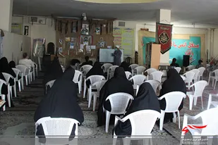 غرق&zwnj;شدگان در مطامع نمی&zwnj;توانند عامل نجات جامعه از جهالت باشند