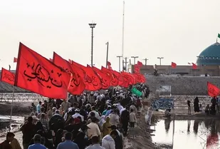 دستور رئیس&zwnj;جمهور برای اصلاح بودجه راهیان نور/ ردیف بودجه یادمان&zwnj;های دفاع مقدس مستقل شد