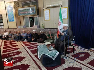 یاد شهیدان و راه اهل&zwnj;بیت (ع)، چراغ هدایت و عزت ملت ایران است