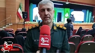 زن، عنصر تمدن&zwnj;ساز اسلامی است&nbsp;