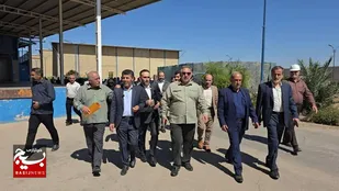 بنگاه&zwnj;های کوچک و متوسط دزفول در حوزه کشاورزی نیازمند حمایت هستند