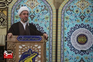 امام حسن مجتبی(ع) سراسر کرامت بود